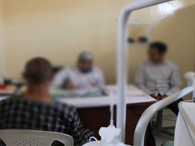 طنجة: قافلة طبية لفائدة نزلاء سابقين بالمؤسسات السجنية وأسرهم