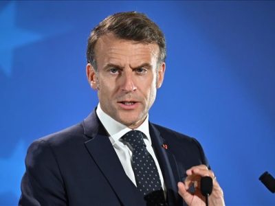 ماكرون : المنظومة التعليمية المغربية ثورة حقيقية ونموذج استثنائي للقارة الإفريقية