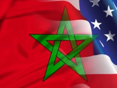 المغرب والولايات المتحدة يبحثان بالرباط سبل تسهيل ولوج المنتجات المغربية للسوق الأمريكية وتحقيق توازن تجاري