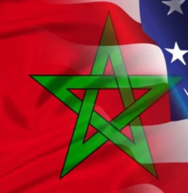 المغرب والولايات المتحدة يبحثان بالرباط سبل تسهيل ولوج المنتجات المغربية للسوق الأمريكية وتحقيق توازن تجاري