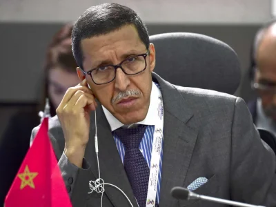 عمر هلال : الرؤية الملكية للتعاون جنوب-جنوب تجسيد لتضامن ثابت ودائم