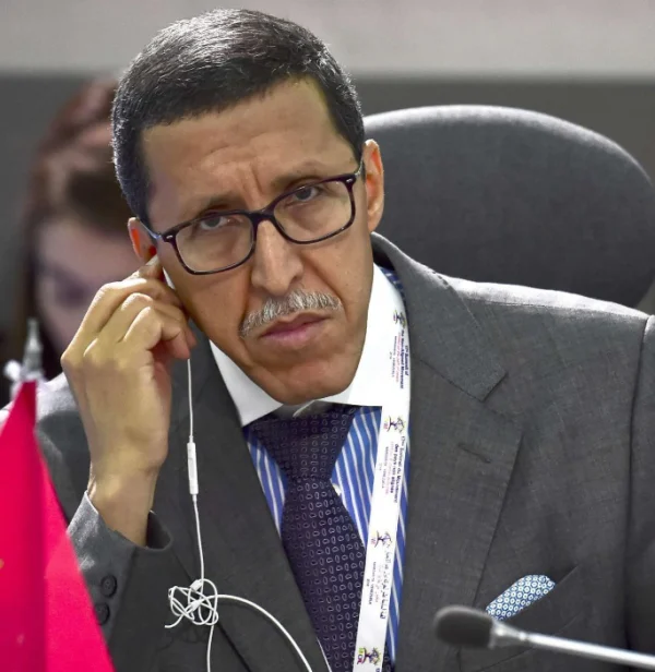 عمر هلال : الرؤية الملكية للتعاون جنوب-جنوب تجسيد لتضامن ثابت ودائم