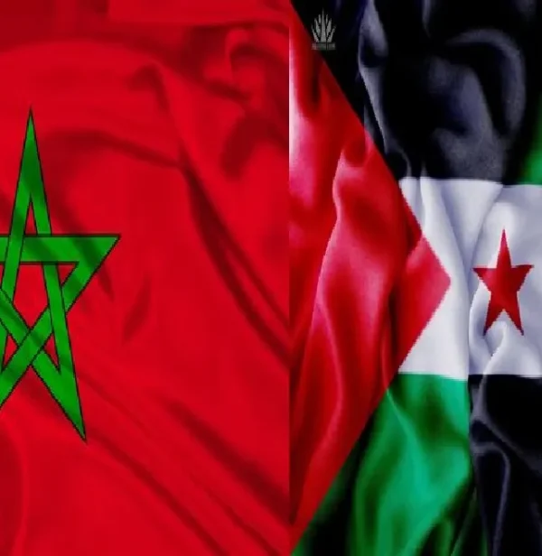 سوريا تجدد دعمها المطلق للوحدة الترابية للمغرب وتشيد بالقرار الأممي 2797