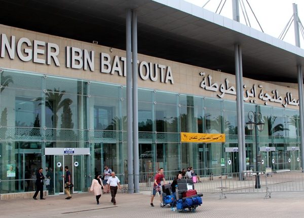 مطار طنجة ابن بطوطة يحلق عالياً: نمو قياسي في حركة المسافرين بنسبة 12% خلال الربع الأول من 2026