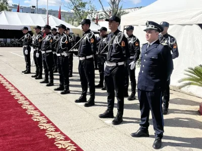 ولاية أمن طنجة تخلد الذكرى 70 لتأسيس المديرية العامة للأمن الوطني