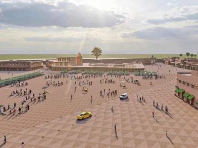 مراكش.. أشغال تأهيل ساحة جامع الفنا تدخل مراحلها النهائية
