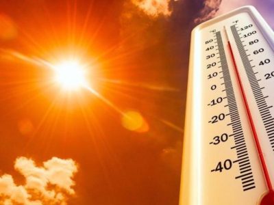 نشرة إنذارية.. موجة حر ما بين 38 و45 درجة بعدد من مناطق المملكة