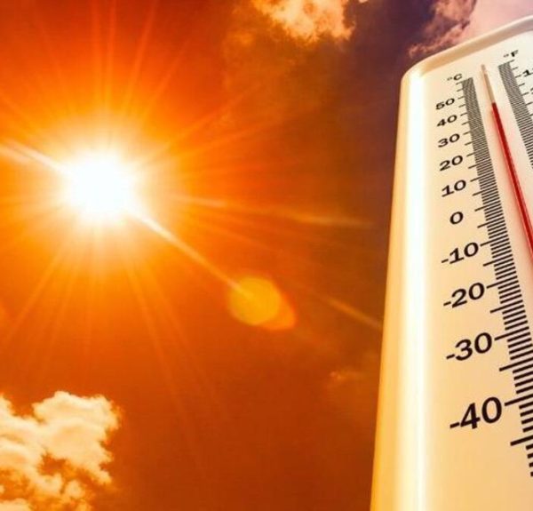 نشرة إنذارية.. موجة حر ما بين 38 و45 درجة بعدد من مناطق المملكة