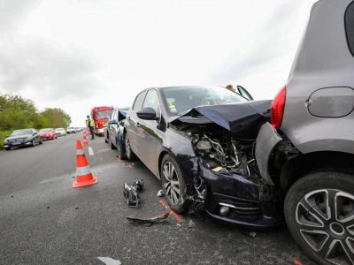 24 قتيلا و2861 جريحا حصيلة حوادث السير بالمناطق الحضرية خلال الأسبوع المنصرم