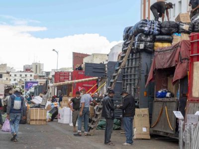 مندوبية التخطيط تكشف توقعات مبيعات تجارة الجملة ومصير أسعار البيع بالمغرب