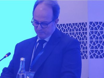 بلكوش بالرباط: الاستعراض الدوري الشامل أداة لمواكبة الإصلاحات الحقوقية بالمغرب