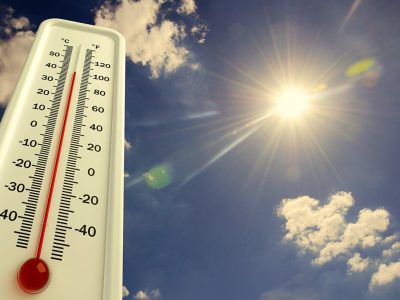 طقس الخميس.. استمرار الجو الحار بعدد من المناطق