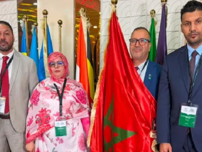 الاتحاد البرلماني الإفريقي: المغرب يستعرض بدكار تجربته في الإصلاحات والتنمية