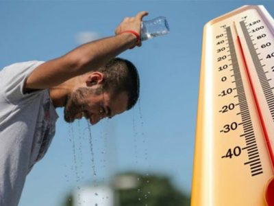 الأرصاد الجوية تعلن تسجيل موجة حر شديدة بعدة أقاليم بالمملكة