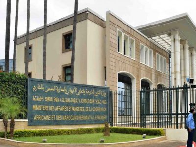 سفارة المغرب بإيطاليا تتابع باهتمام قضية وفاة المواطن فاكر عبد الرحيم