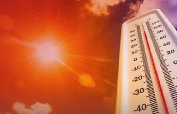 موجة حر تصل إلى 46 درجة وزخات رعدية في عدد من مناطق المملكة