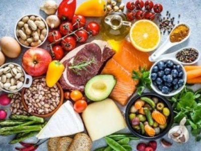 وزارة الصحة تطلق حملة وطنية للتوعية بأهمية التغذية المتوازنة
