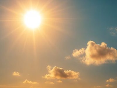 توقعات طقس اليوم الإثنين بالمغرب