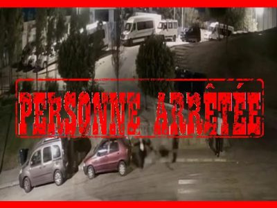 أمن طنجة.. توقيف المشتبه فيه في تعنيف وسرقة فتاة بعد رصد شريط فيديو متداول