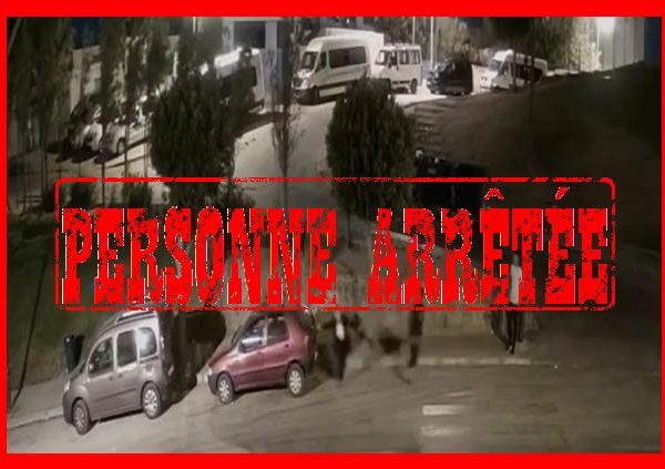 أمن طنجة.. توقيف المشتبه فيه في تعنيف وسرقة فتاة بعد رصد شريط فيديو متداول