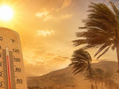 أحوال الطقس بالمغرب اليوم الاثنين: استمرار موجة الحر الشديدة ورياح قوية