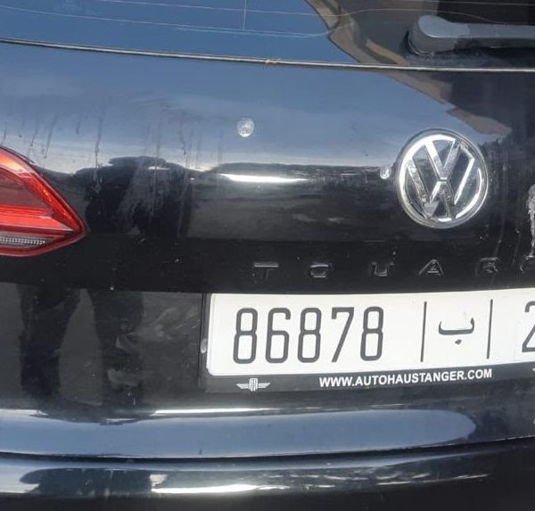 طنجة: شبهة سرقة سيارة بعد تركها بمحل ميكانيك للإصلاح