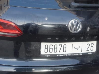 طنجة: شكاية بالنيابة العامة حول سرقة سيارة تركها صاحبها بمحل ميكانيك للإصلاح