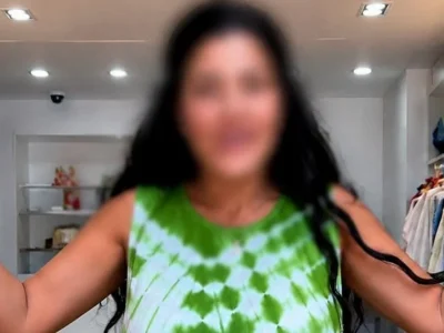 بتهمة الاخلال العلني بالحياء العام.. إدانة “المؤثرة غلامور” بالحبس والغرامة والمنع من مواقع التواصل