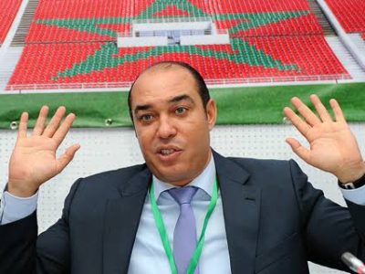 المراهقة السياسية تقود “وزير الكراطة” لصدام عنيف مع وسائل الإعلام المغربية والجمعية الوطنية للإعلام والناشرين تلجأ للقضاء