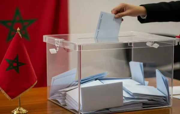 انتخابات 2026.. الداخلية تبدأ تسليم إشعارات التصويت وتفتح منصة الوكالة لمغاربة الخارج