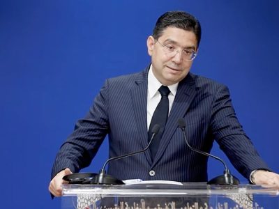 بوريطة يحمّل إسبانيا مسؤولية تعثر عودة المهاجرين والقاصرين