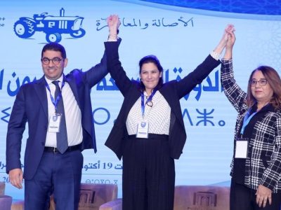 حزب الأصالة والمعاصرة يتصدر نتائج الانتخابات التشريعية بـ97 مقعداً