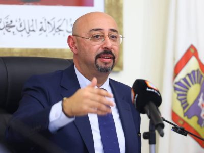 عمدة طنجة تحت المجهر.. مذكرة بحث على خلفية قضية الأوراق الانتخابية