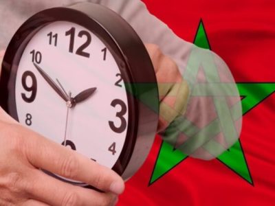 بعد ثماني سنوات.. المغرب يودع الساعة الإضافية
