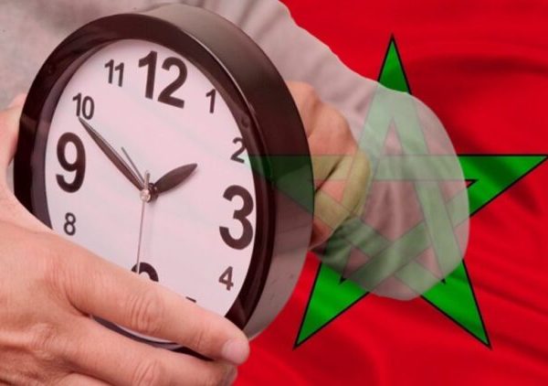 بعد ثماني سنوات.. المغرب يودع الساعة الإضافية