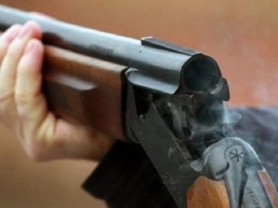 القتل العمد ببندقية صيد يجر خمسينياً إلى التوقيف بالناظور