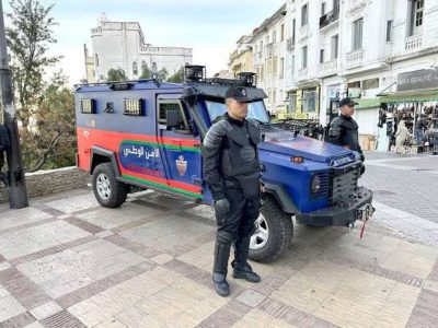 بعد مشاركته في تأمين المونديال.. الأمن المغربي يتلقى إشادة من مدير الـFBI