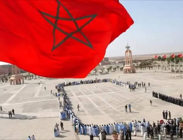 البيرو تجدد دعمها لسيادة المغرب على الصحراء وتعلن فتح قنصلية بالداخلة