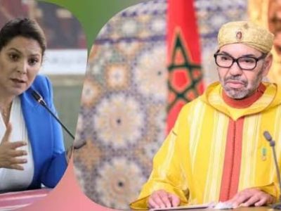 الملك محمد السادس يعين فاطمة الزهراء المنصوري رئيسة للحكومة الجديدة