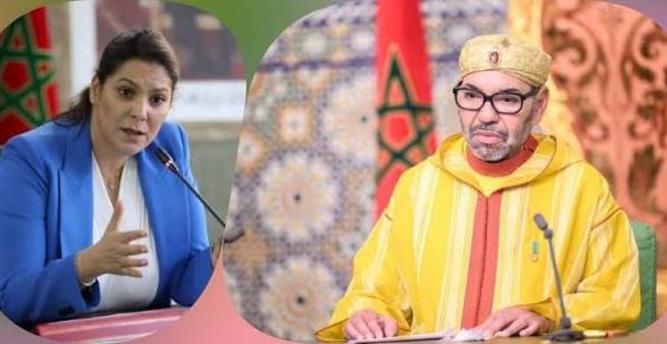 الملك محمد السادس يعين فاطمة الزهراء المنصوري رئيسة للحكومة الجديدة