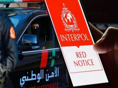 أمن المحمدية يوقف جزائرياً فرنسياً مبحوثاً عنه دولياً في قضية مخدرات