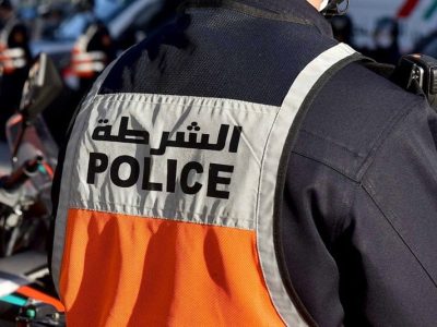 مراكش.. توقيف شرطي برتبة مقدم للاشتباه في تورطه في قضية اغتصاب