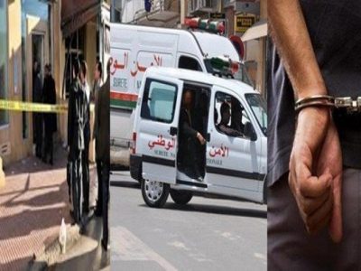 أمن طنجة يوقف شخصين للاشتباه في استهداف وكالتي تحويل أموال