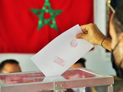 الانتخابات التشريعية.. نسبة المشاركة تبلغ 4.23% إلى حدود العاشرة صباحاً
