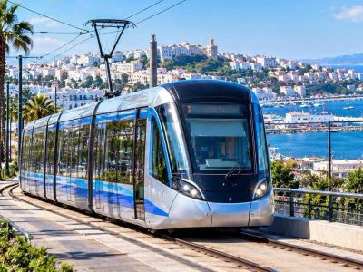 طنجة تستعد لربط مطار ابن بطوطة بالقطار