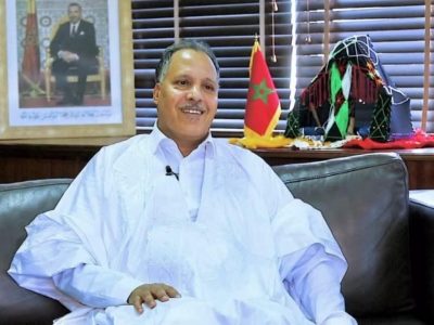 بعد إعفاء مديحة خيير… الطالب بويا مقترح صحراوي لخلافتها في وزارة التكوين المهني يعيد طرح سؤال الكفاءة والتوازنات الحكومية