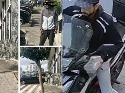 عمليتان أمنيتان ببني مكادة تطيحان بمشتبه فيهما في قضايا السرقة