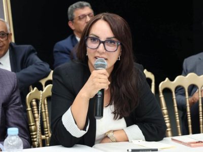 من التعيين إلى الإعفاء السريع.. وثيقة تعود إلى 2004 تضع ماديحة خيير في قلب الجدل