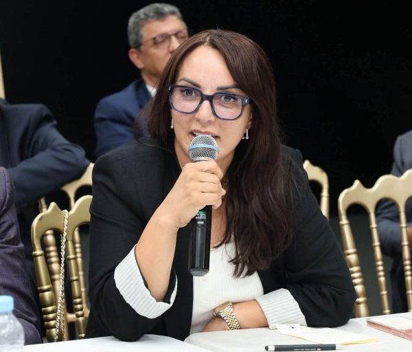 من التعيين إلى الإعفاء السريع.. وثيقة تعود إلى 2004 تضع ماديحة خيير في قلب الجدل