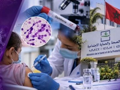 الدفتيريا تعود إلى الواجهة بالعرائش.. استنفار صحي لتطويق الإصابات وتتبع المخالطين